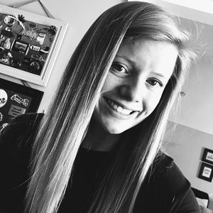 Meet your Posher, Riley